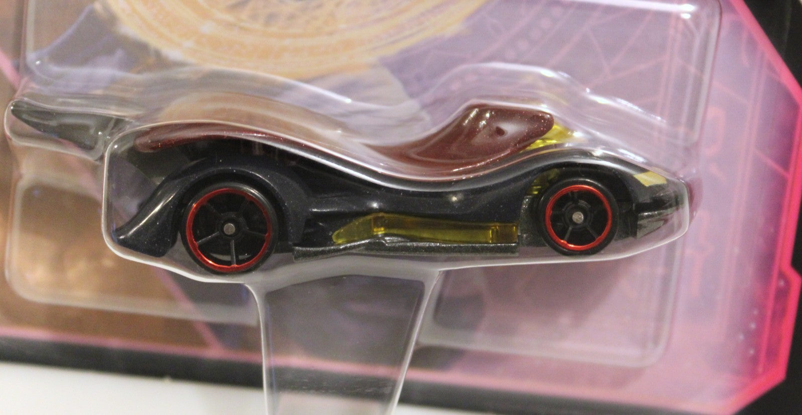 2022 Hot Wheels Marvel Character Cars Doctor Strange - Multiverse of Madness