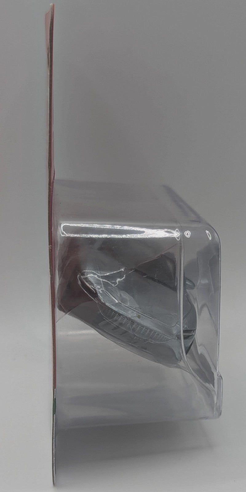 Race & Play Ferrari Roma Gray 1:43 Scale Burago Ages 3 & Up