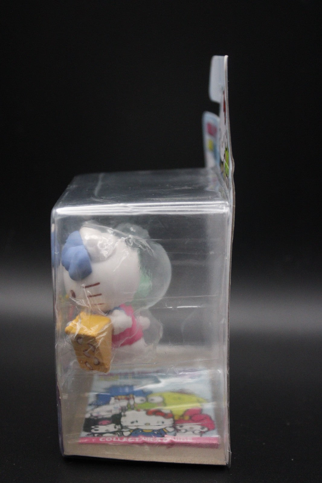 Hello Kitty And Friends Hello Kitty & Keroppi Sweet & Salty Pink Outfit
