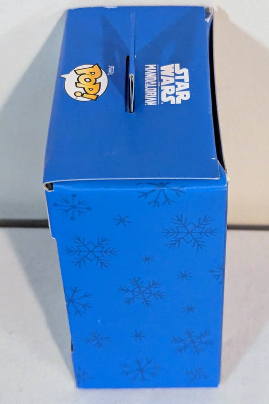Grogu Funko POP! Hallmark Star Wars Mandalorian The Child Christmas Ornament