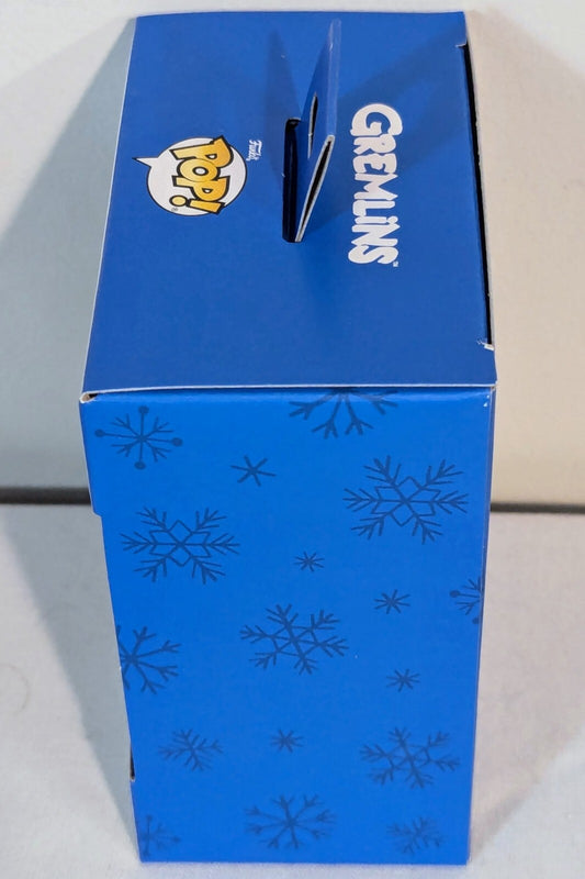 2022 Hallmark Christmas Tree Ornament Funko Pop! Gremlins Gizmo with 3D Glasses