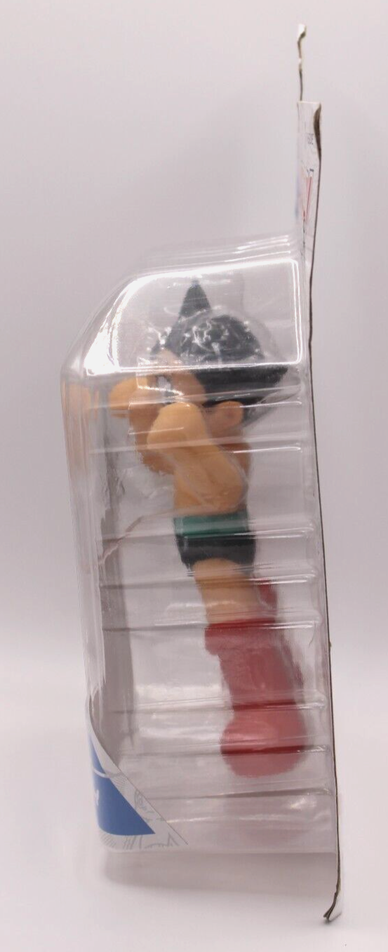 Heathside Astro Boy & Friends Astro Boy & Kimba  5.5" Figures (Rough Packaging)