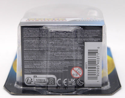 Jakks Pacific 2022 Sonic The Hedgehog Modern Knuckles 2.5 Inch Action Figure