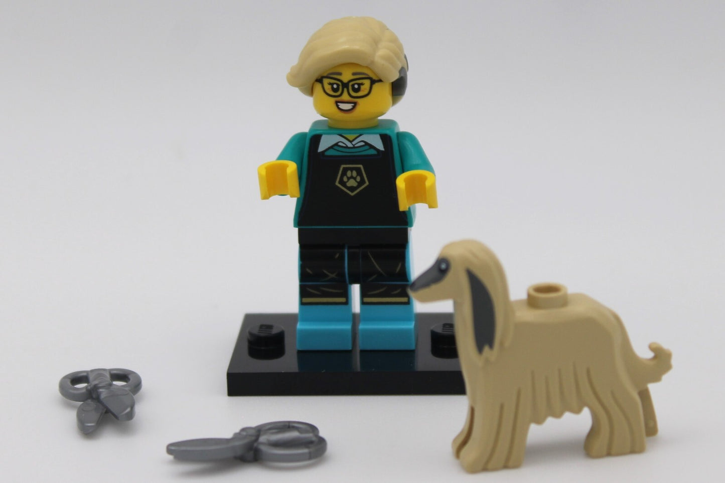 2024 LEGO Series 25 Minifigures 71045 - Opened for Verification Only (You Pick)