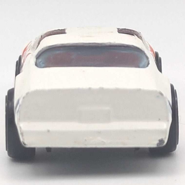 Hot Wheels 'All American Firebird' Pontiac Firebird Vehicle #37 - 1977