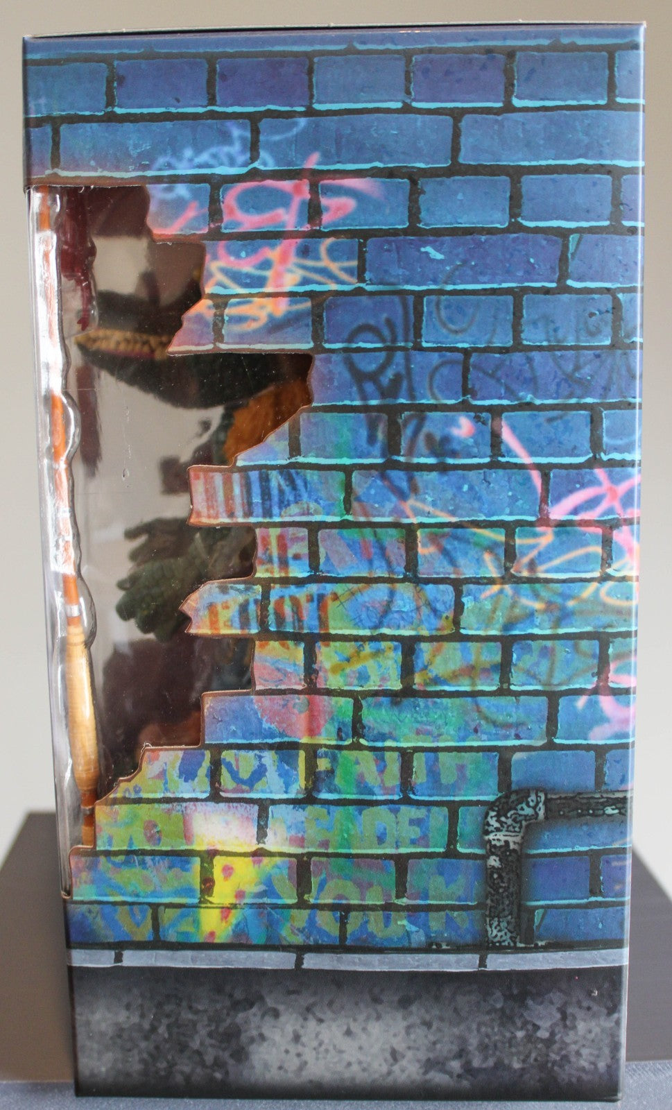 Super7 Ultimates Teenage Mutant Ninjas Turtles Leatherhead TMNT