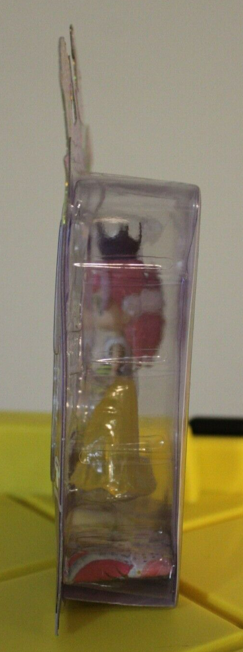 Shopkins Happy Places Royal Trends QUEEN BEEHAVE Doll & Pop Skirt MIB