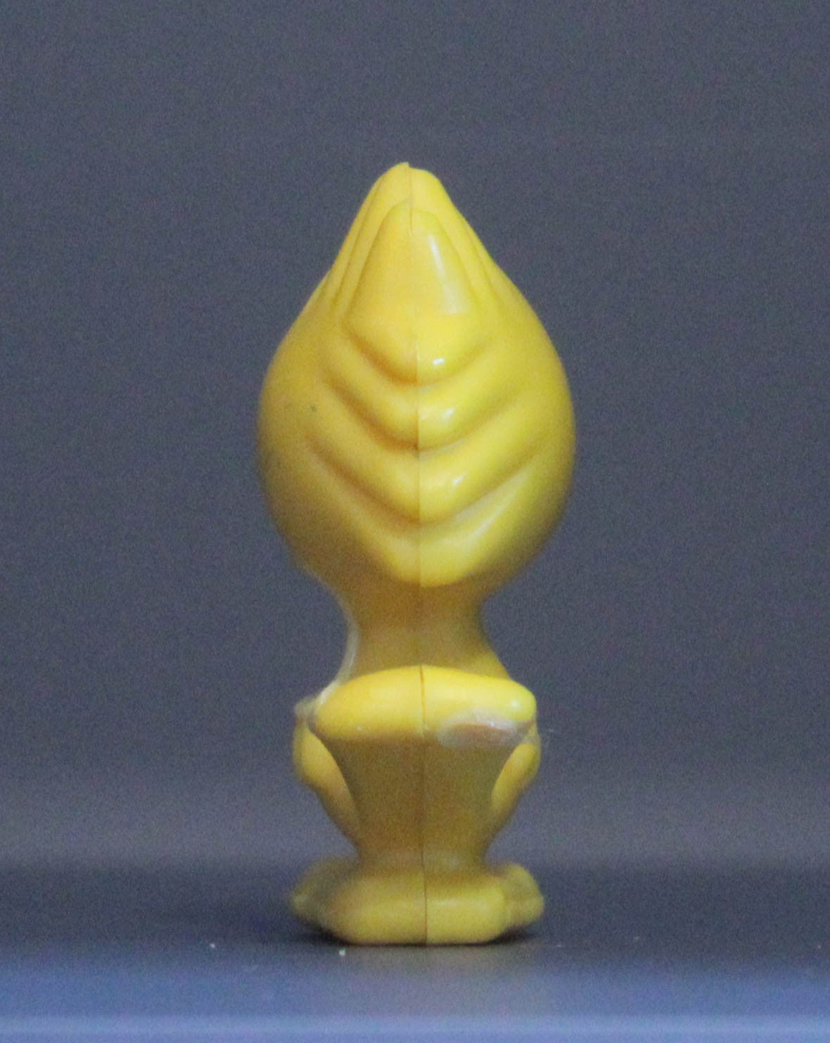 Lot of  Vintage Wind Up Toys 2 x Snoopy (Peanuts) 1 x Smurf Non-Working Pieces