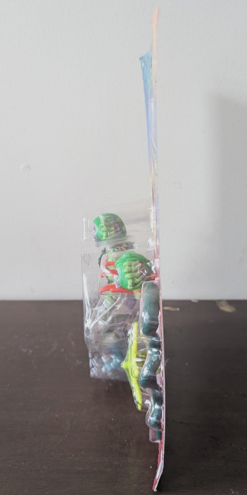 Mattel MOTU Masters of the Universe Origins Deluxe Snake Face 2022 New MOSC