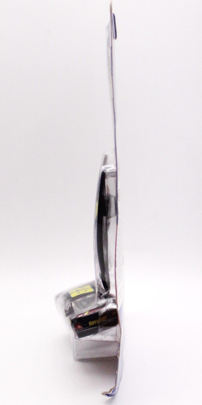 Winner's Circle 2002 Ricky Rudd 1/64 Havoline Muppet Show Diecast Car Hood 