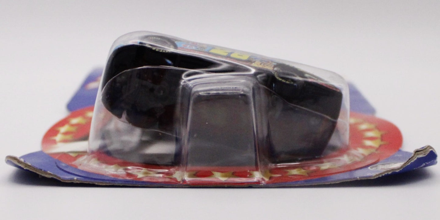 Winner's Circle 2002 Ricky Rudd 1/64 Havoline Muppet Show Diecast Car Hood 