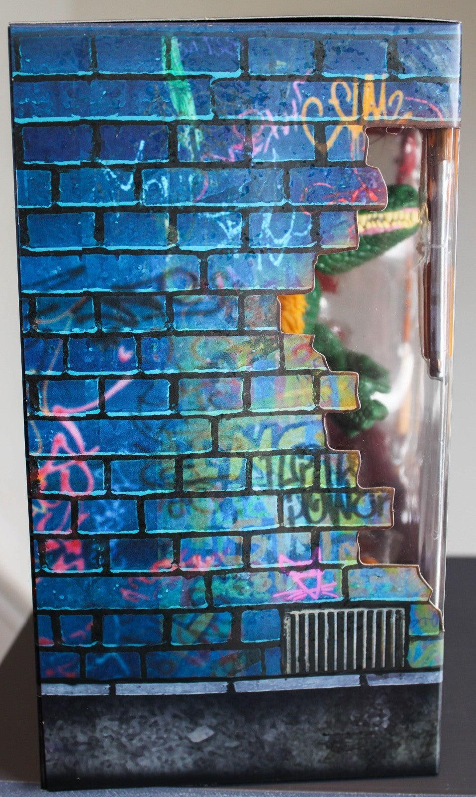 Super7 Ultimates Teenage Mutant Ninjas Turtles Leatherhead TMNT