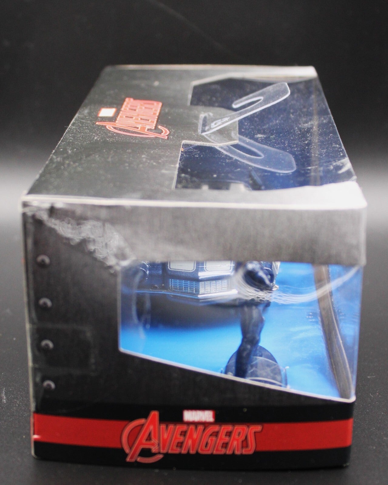 Jada Toys 1:32 Hollywood Rides Winter Soldier & 1973 Chevy Camaro Avengers