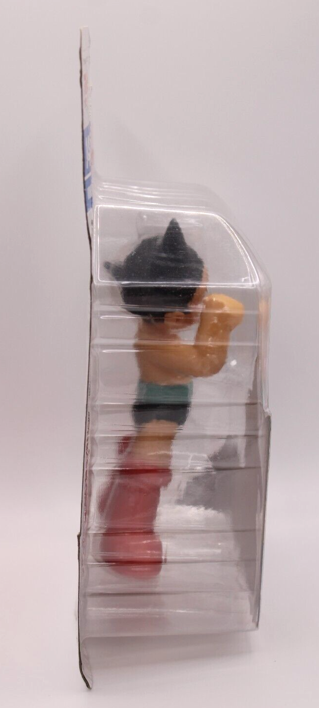 Heathside Astro Boy & Friends Astro Boy & Kimba  5.5" Figures (Rough Packaging)