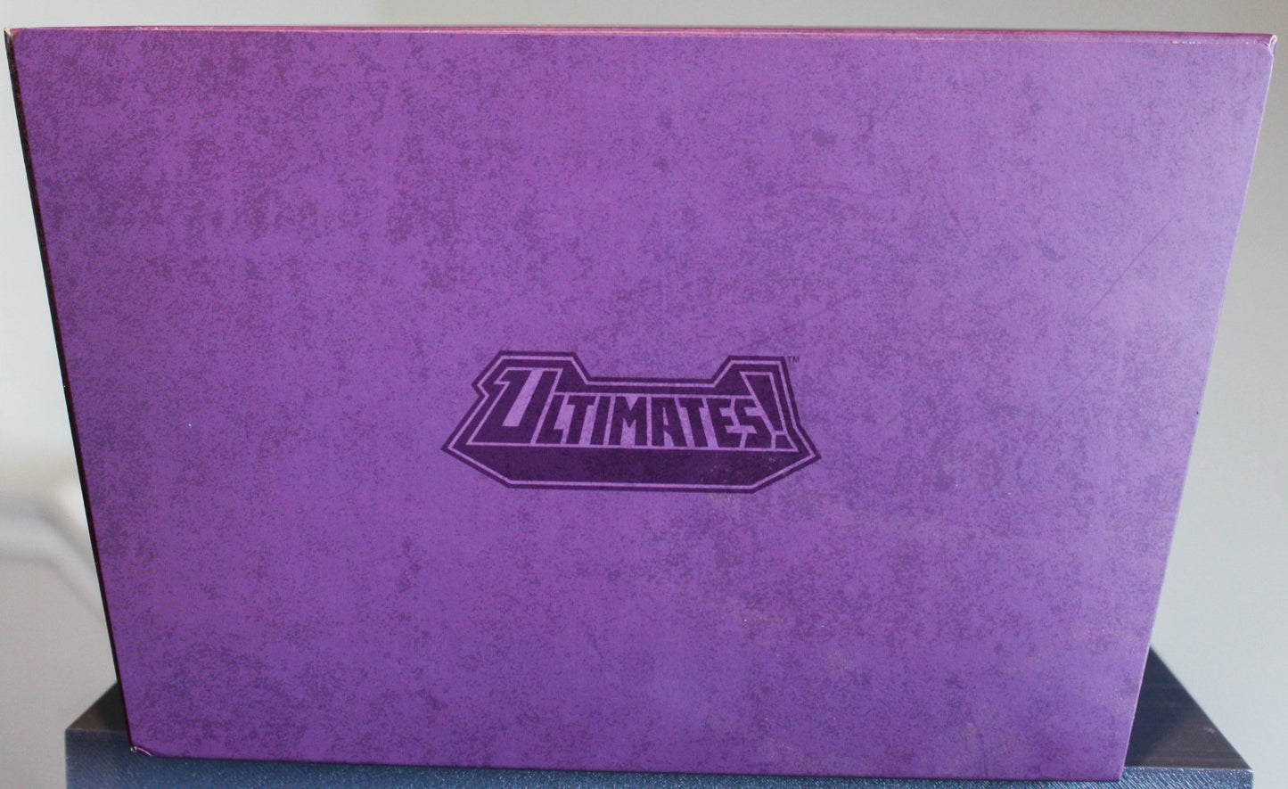 Super7 Ultimates Teenage Mutant Ninjas Turtles Leatherhead TMNT