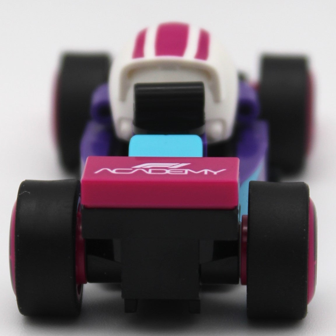 LEGO Formula F1 Race Car Series 71049 Collectible Minifigures - F1 Academy