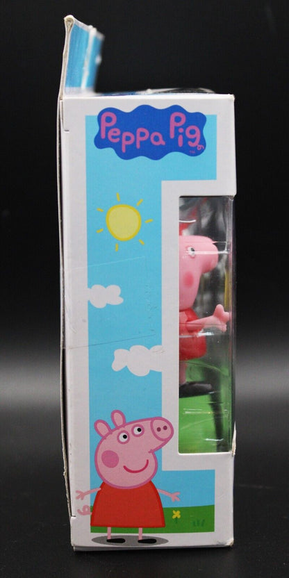 Peppa Pig  Gardening Day Toy Figures Peppa Pig & Emily Elephant