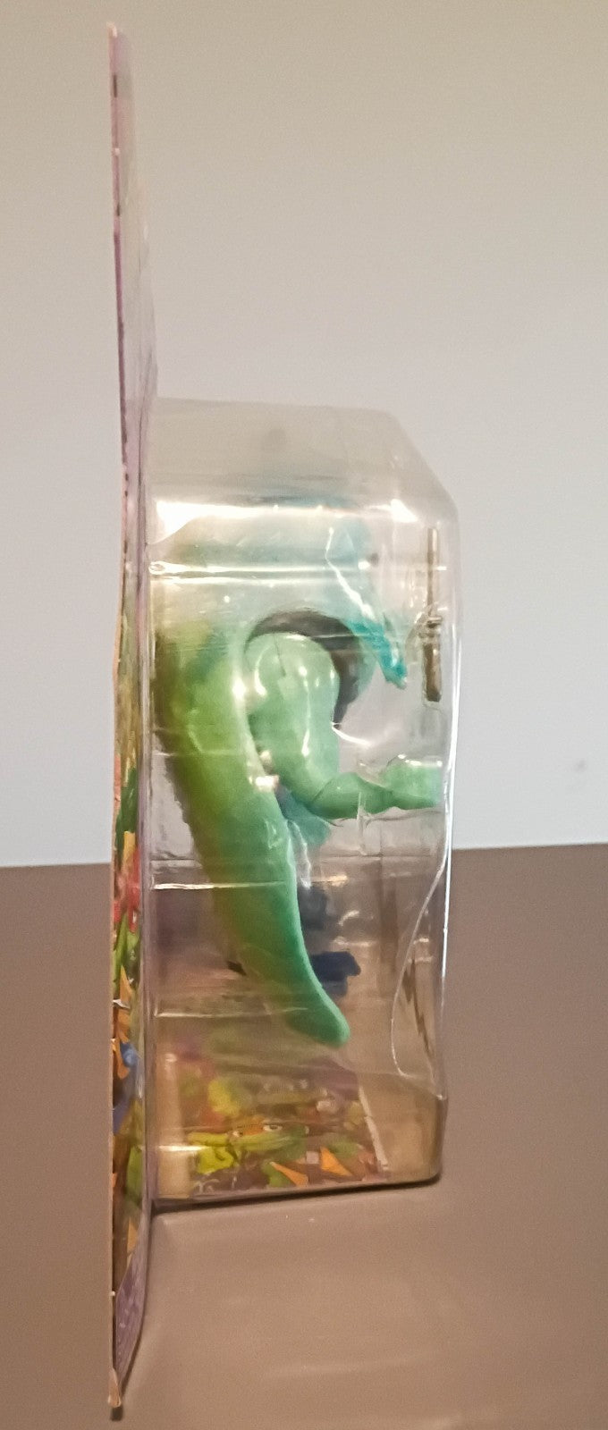 Teenage Mutant Ninja Turtles Mutant Mayhem Ray Fillet Action Figure The Man-Ray