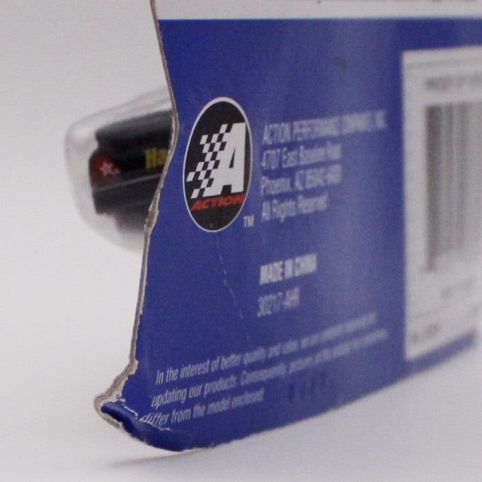 Winner's Circle 2002 Ricky Rudd 1/64 Havoline Muppet Show Diecast Car Hood 