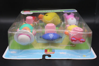 Peppa Pig Squish 'N' Splash 6-Pack Water Squirters