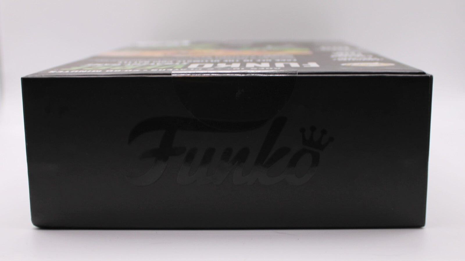 Funkoverse Strategy Game: Peter Pan 100 2-Pack (Captain Hook & Peter Pan)