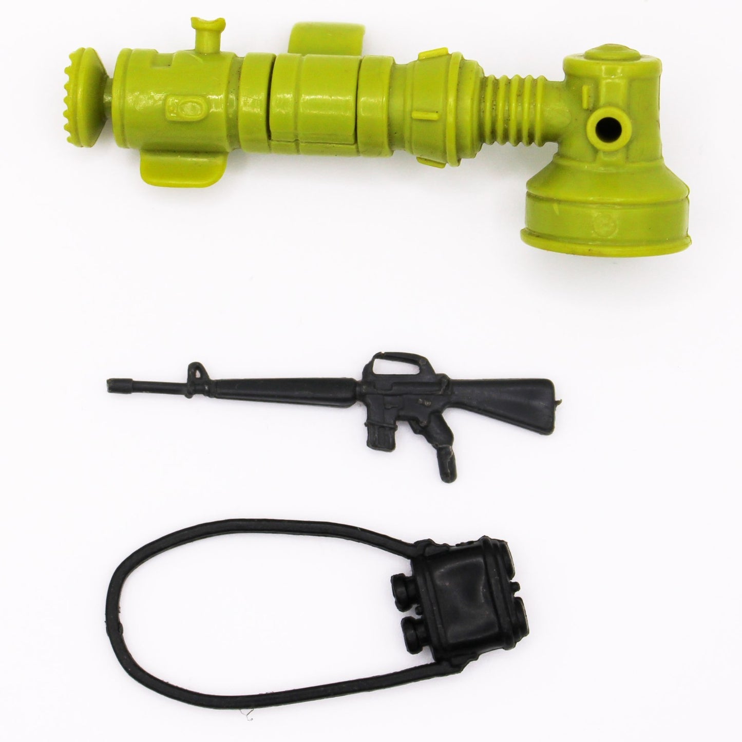 G.I. Joe 1987 Sneak Peek Advanced Recon Hasbro Vintage Action Figure