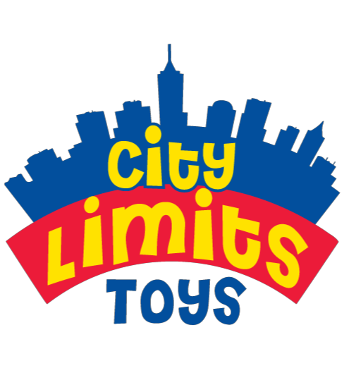 City Limits Toys