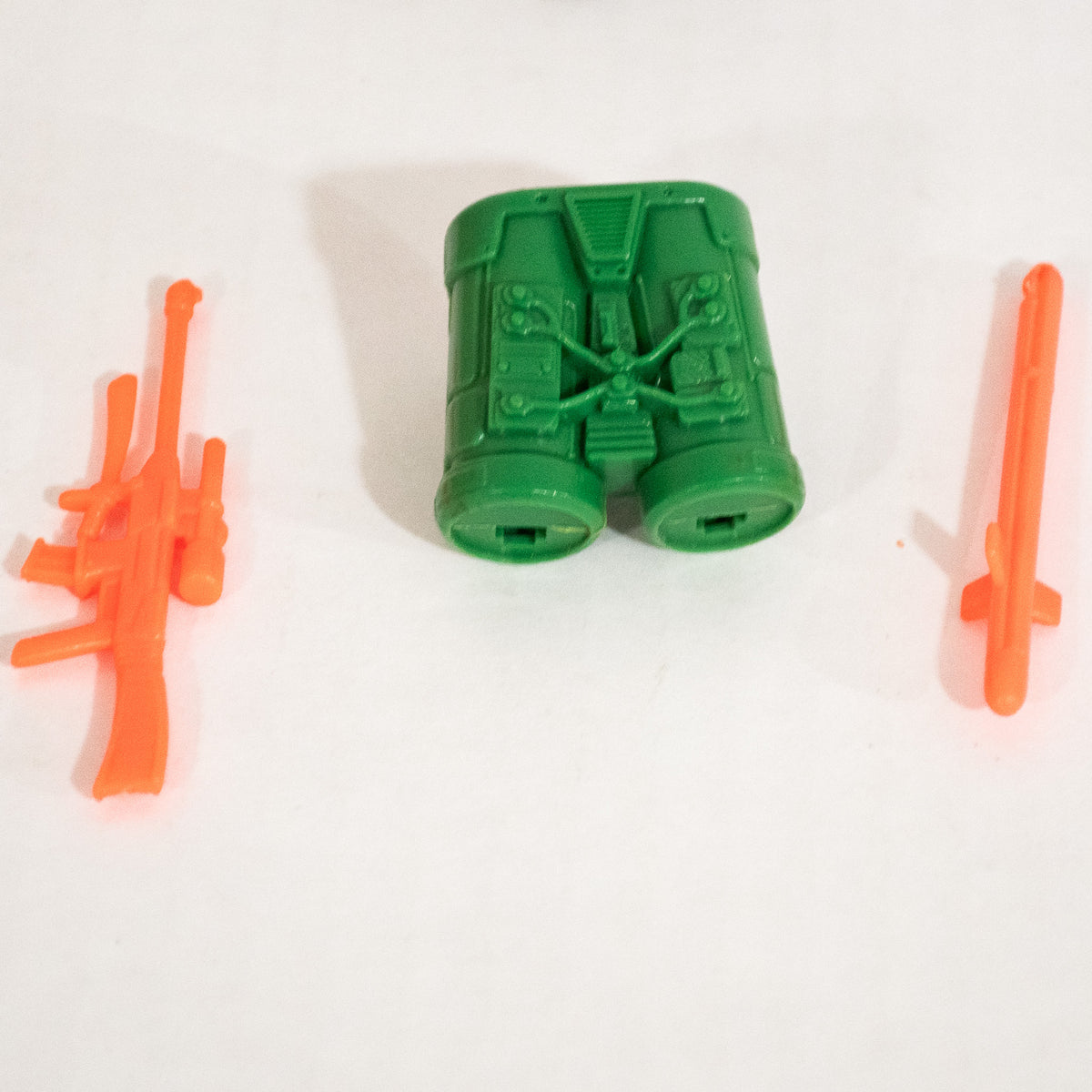 G.I. Joe Flak Viper V2 1993 Battle Corps Cobra (Anti-Aircraft Trooper)
