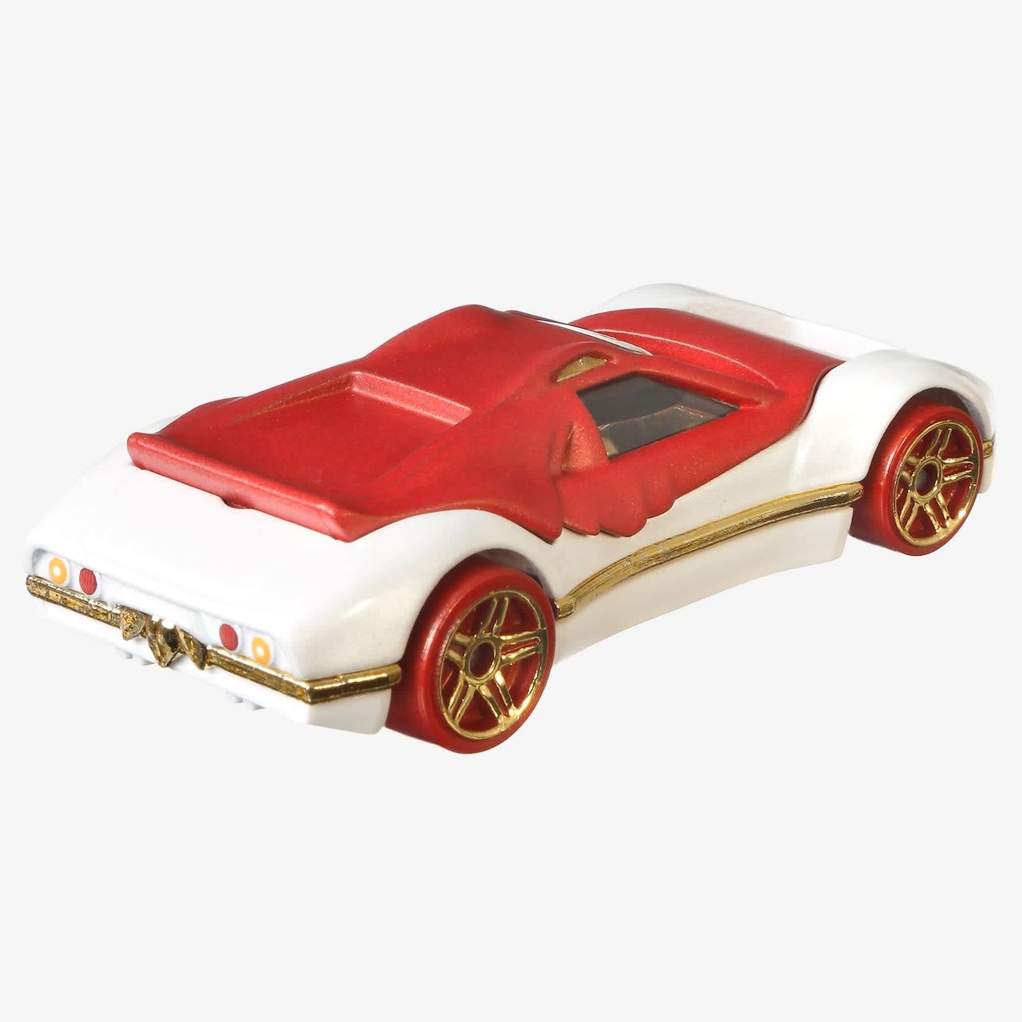 Masters of the Universe Character Cars Hot Wheels Set of 5