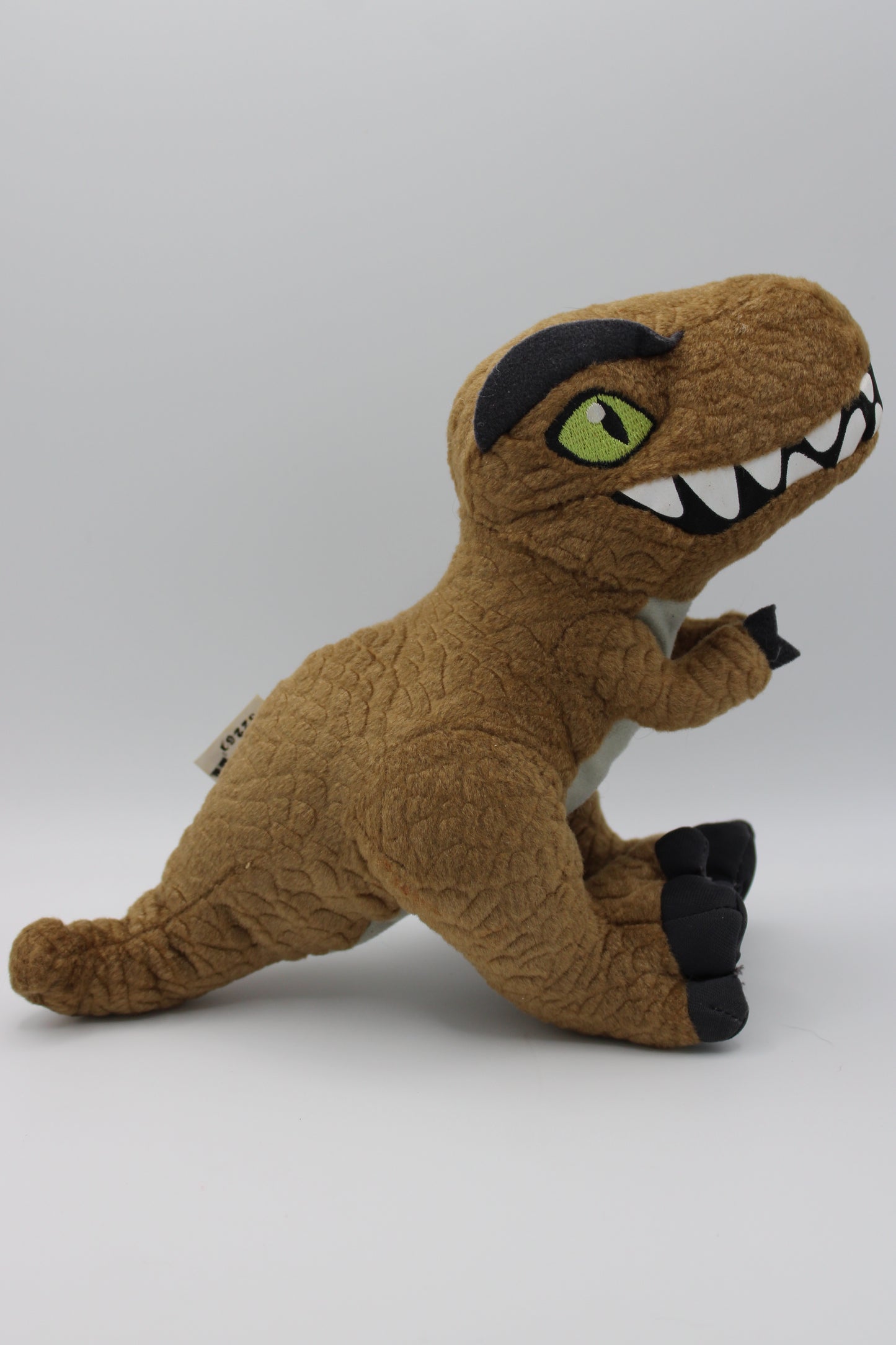 2015 Jurassic World T-Rex Plush Tyrannosaurus Rex Jurassic Park Toys Hasbro JW