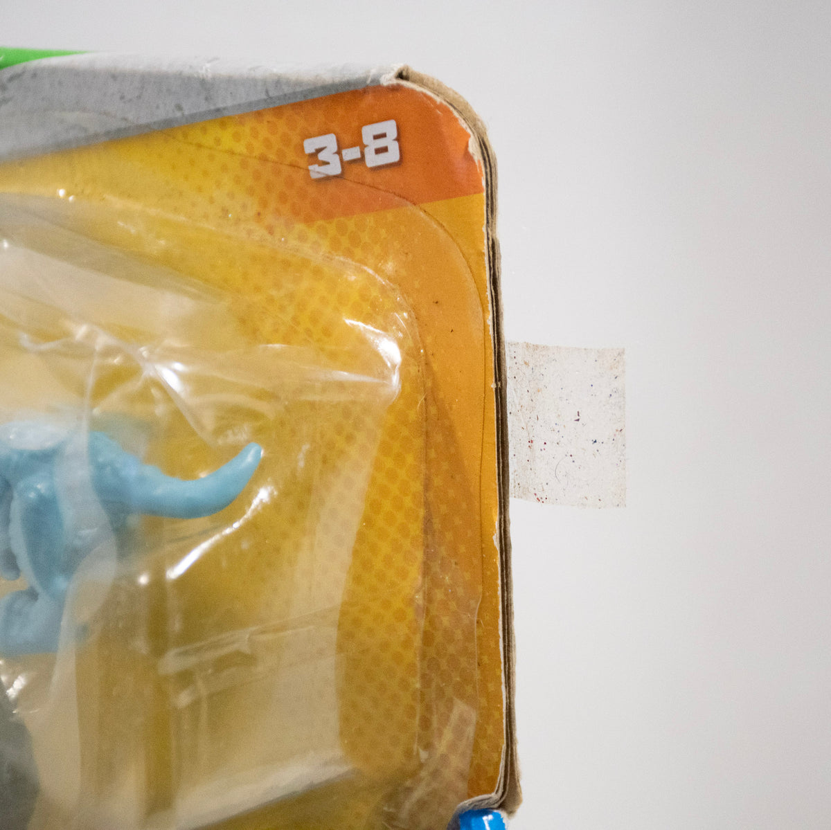 Imaginext Jurassic World Raptor Trainer Set 6 Raptors & Owen Figure