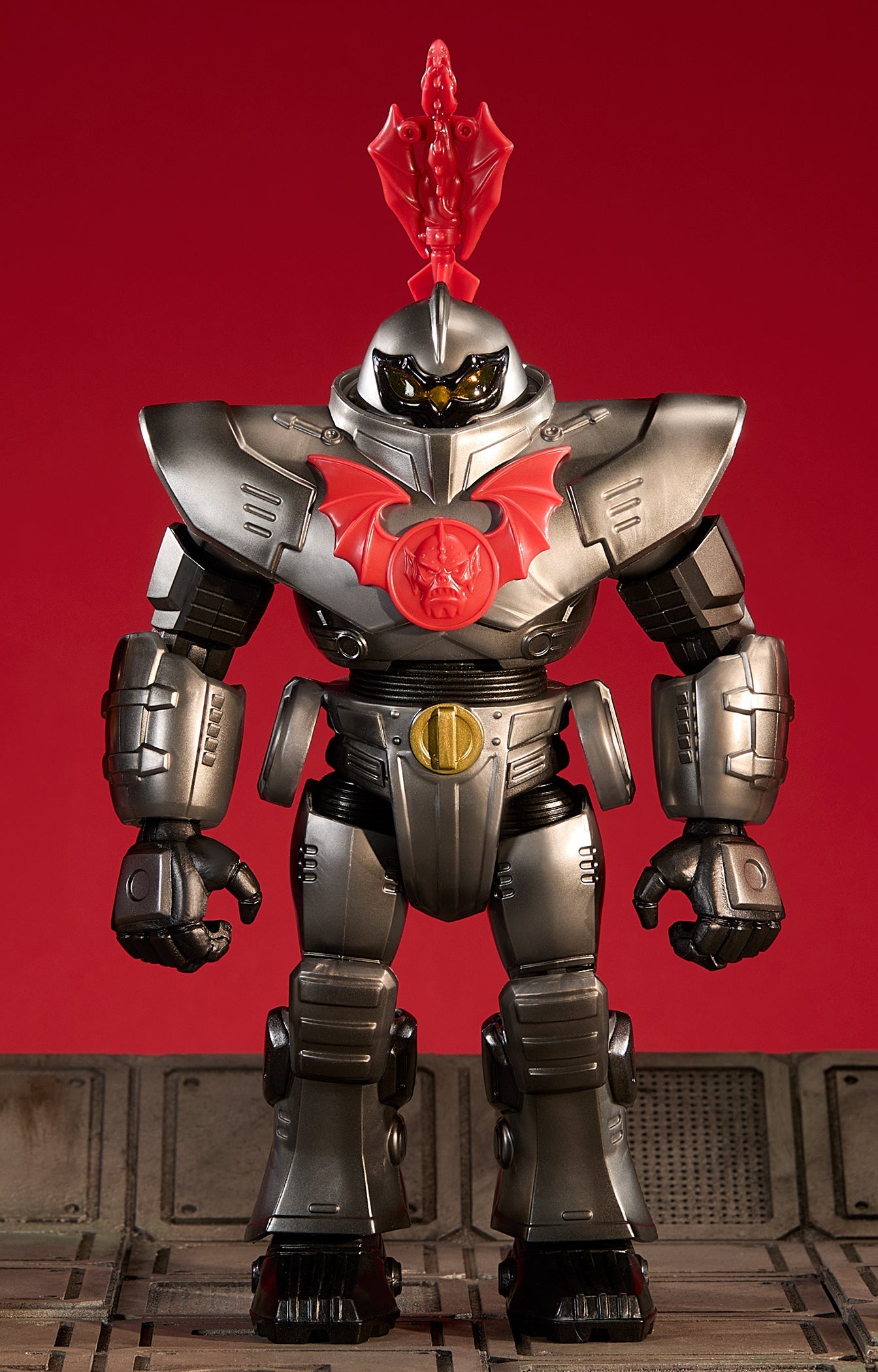 MOTU Masterverse New Eternia Oversized Horde Trooper Action Figure