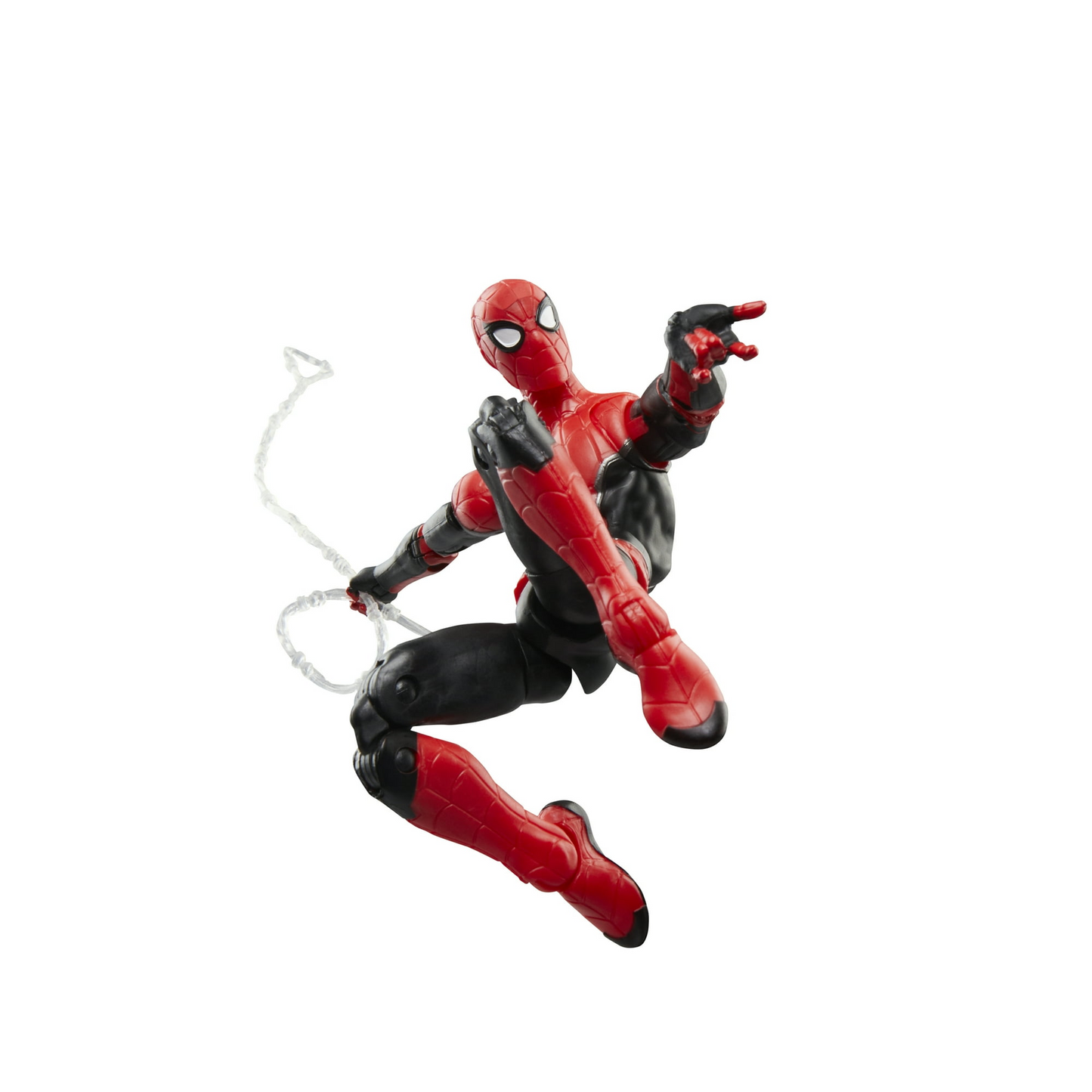 Marvel Legends Spider-Man Far From Home Upgraded Suit Action Figure Hasbro