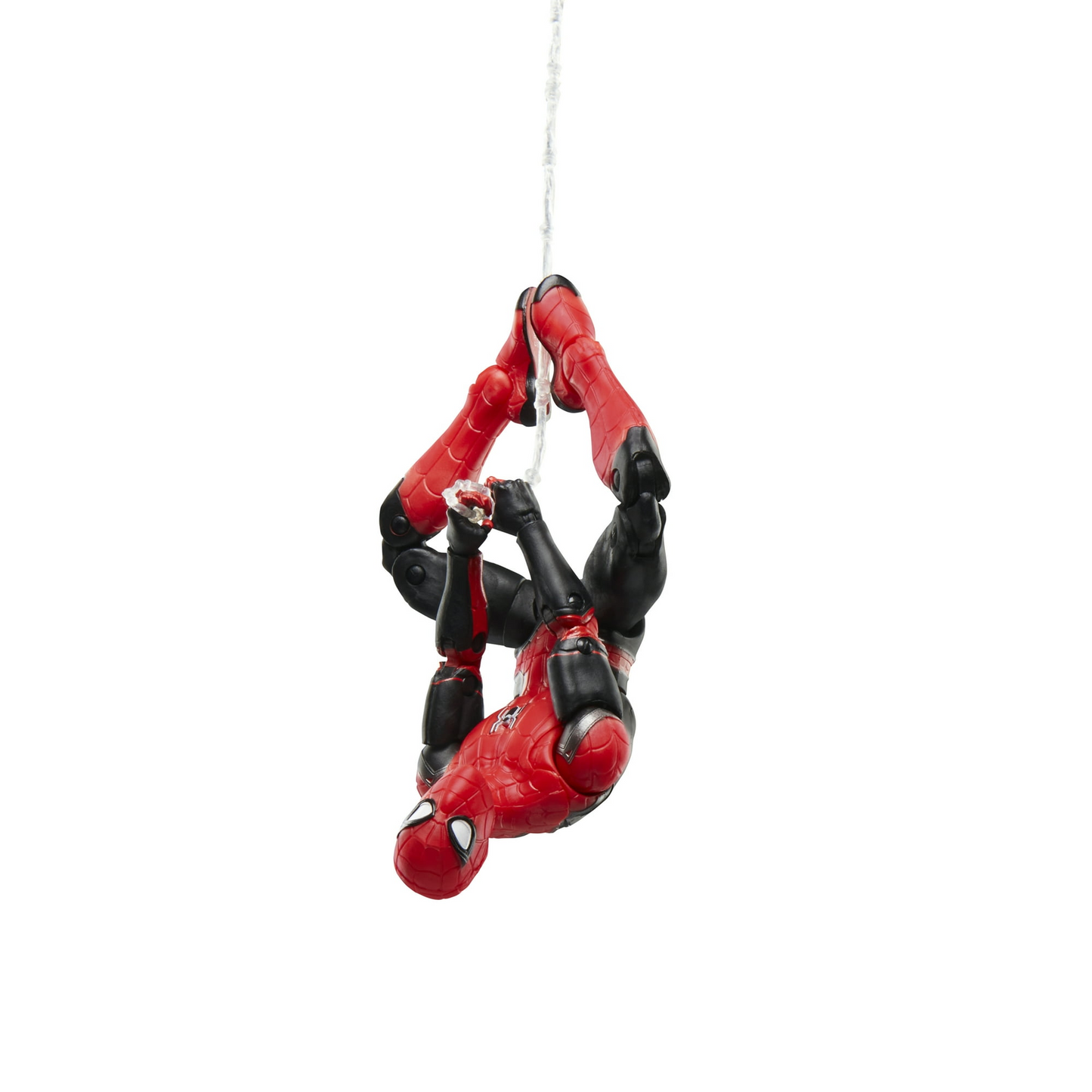 Marvel Legends Spider-Man Far From Home Upgraded Suit Action Figure Hasbro