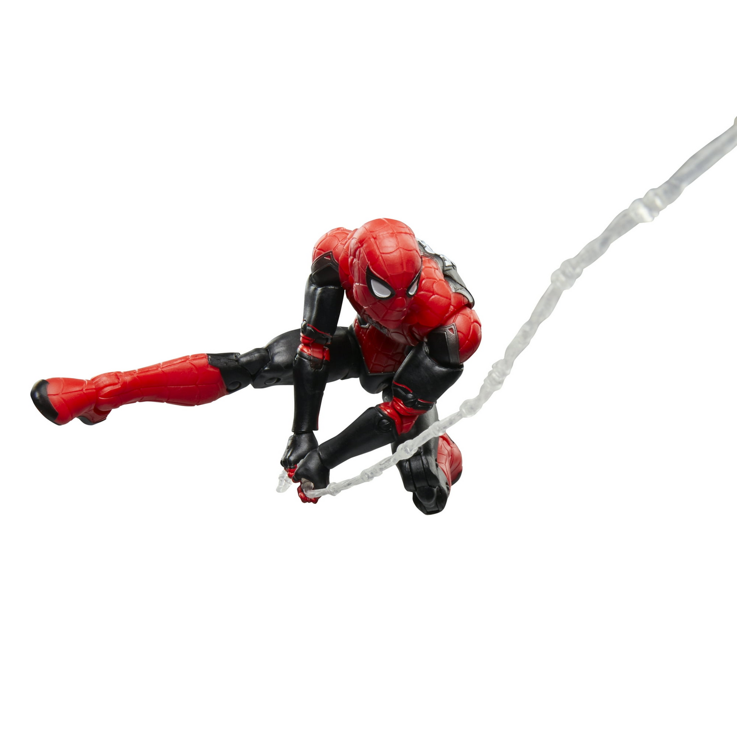 Marvel Legends Spider-Man Far From Home Upgraded Suit Action Figure Hasbro