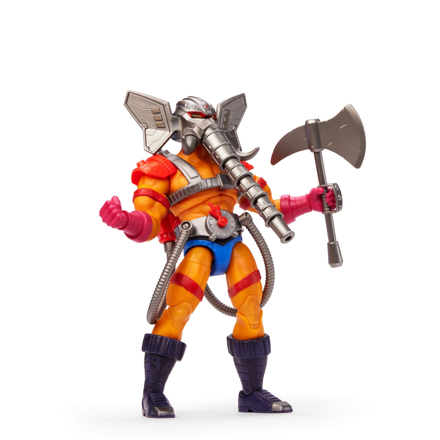 Masters of the Universe MOTU Masterverse Snout Spout Action Figure