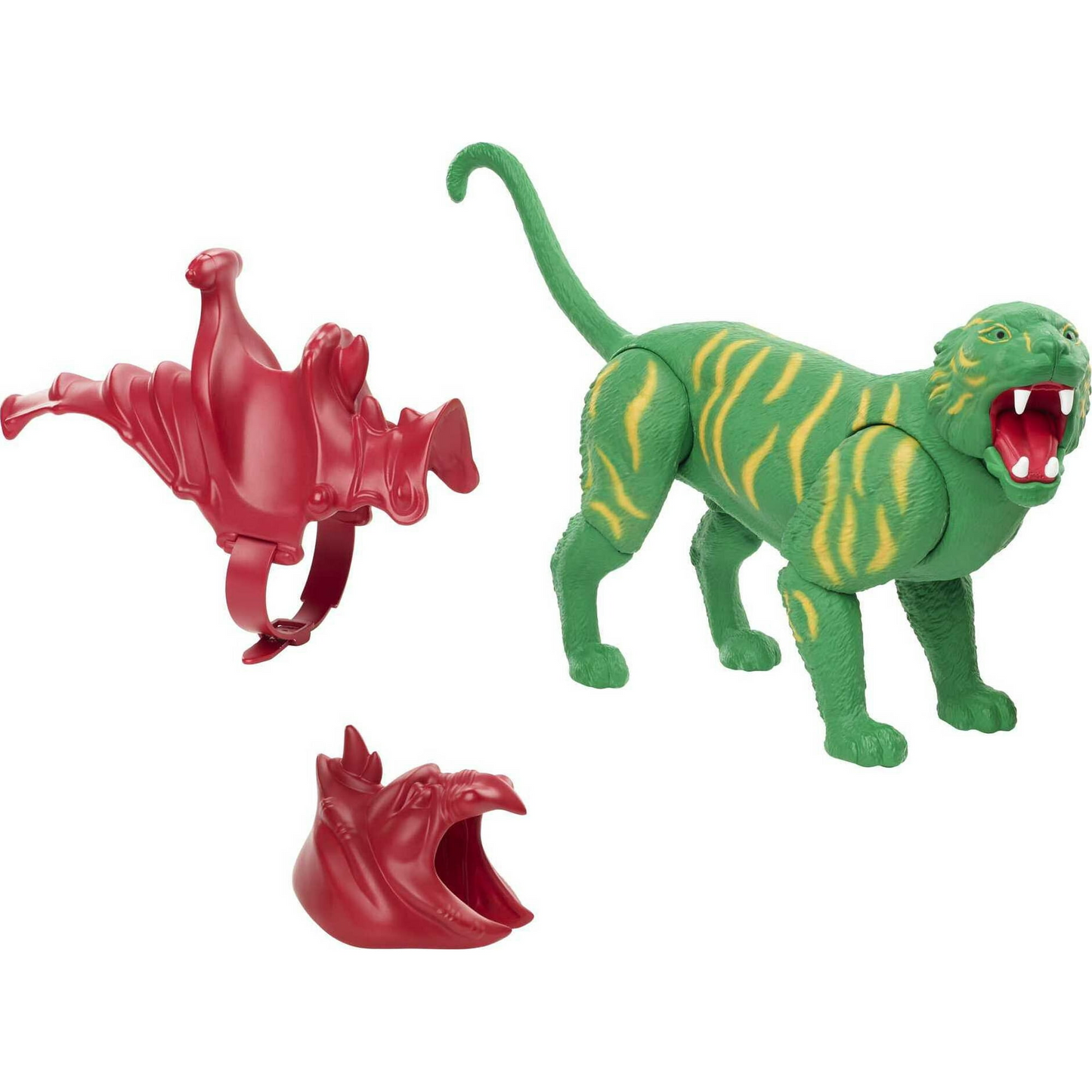 Masters of the Universe Origins Battle Cat 6.75 inch Action Figure