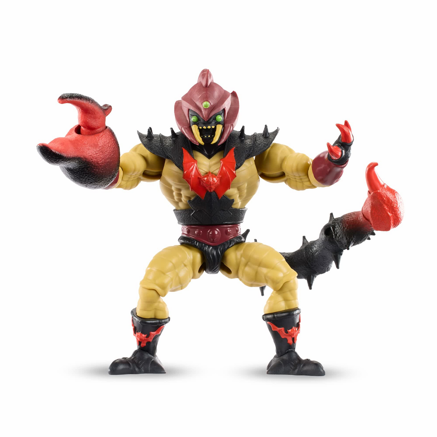 Masters of the Universe Origins Sting-Or 5.5 Inch Exclusive Action Figure