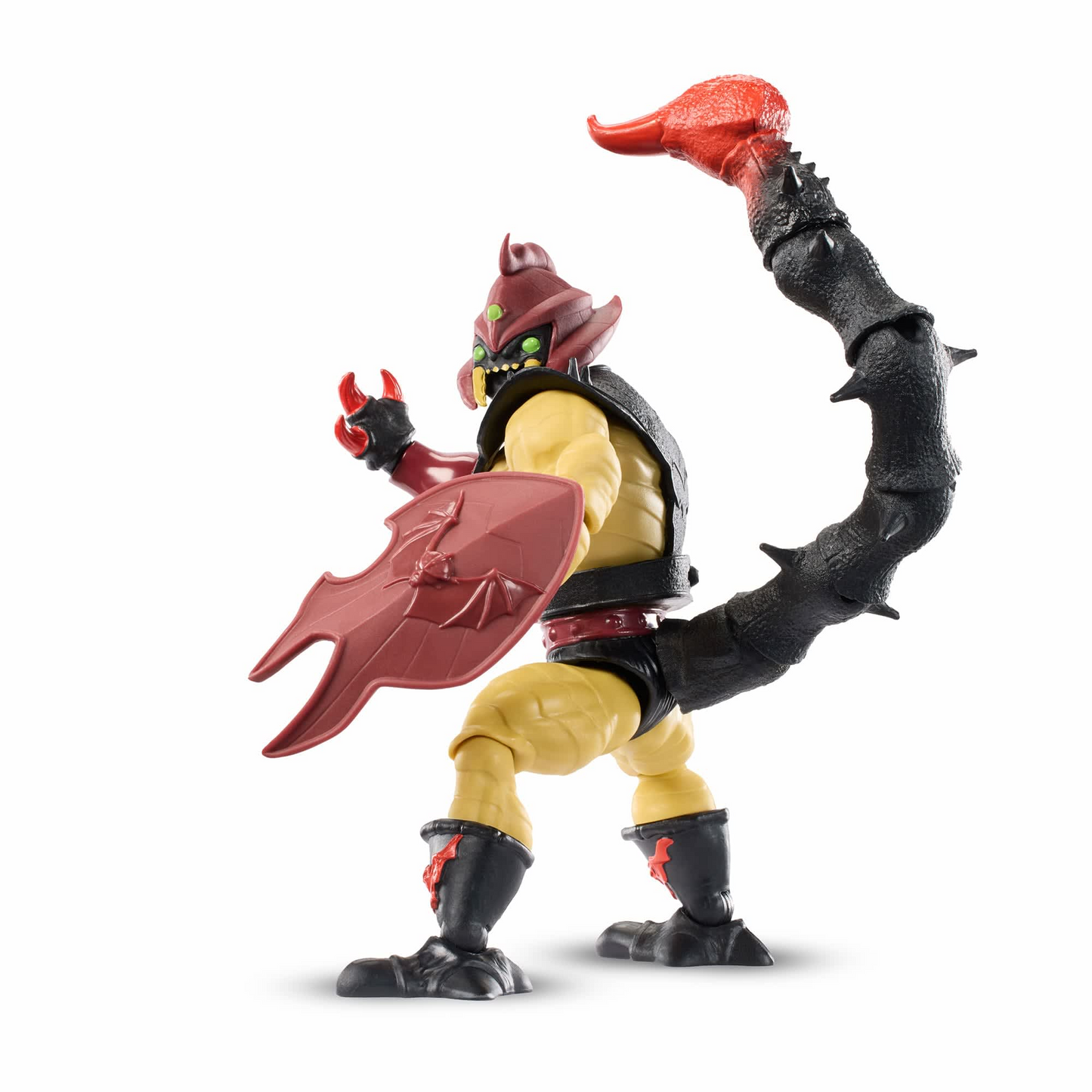 Masters of the Universe Origins Sting-Or 5.5 Inch Exclusive Action Figure