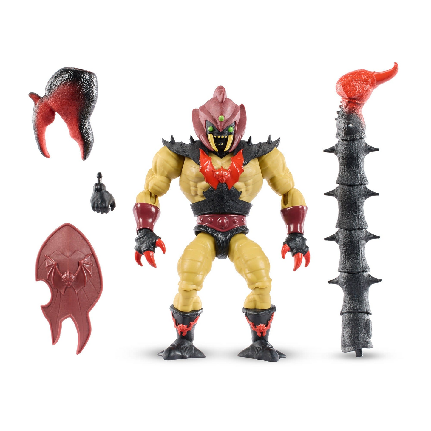 Masters of the Universe Origins Sting-Or 5.5 Inch Exclusive Action Figure