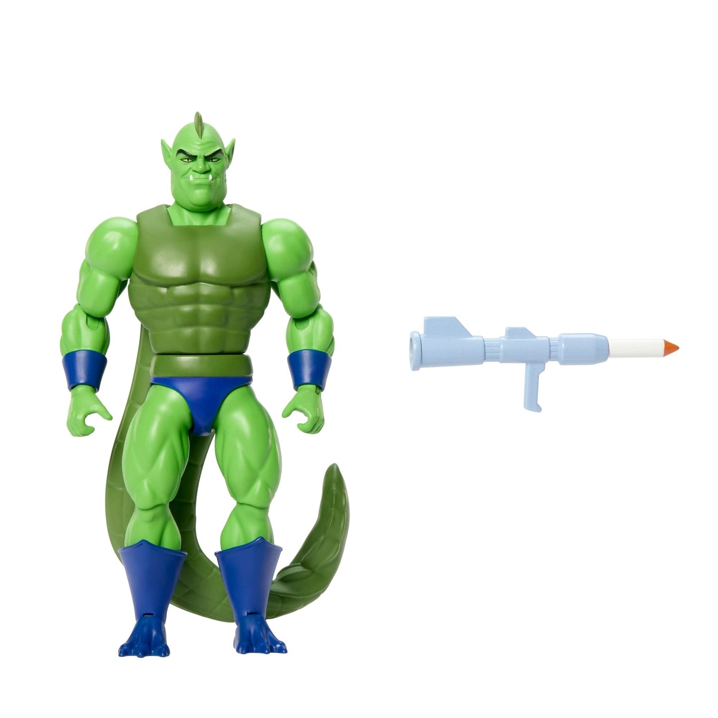 Mattel Collectible Masters of the Universe Origins Cartoon Collection Whiplash