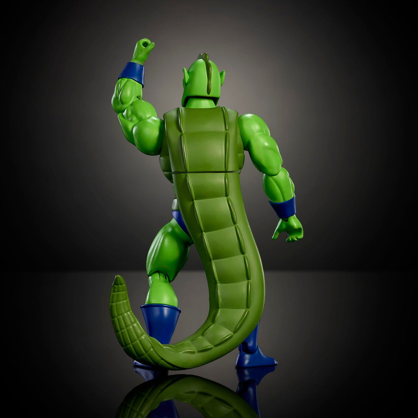 Mattel Collectible Masters of the Universe Origins Cartoon Collection Whiplash