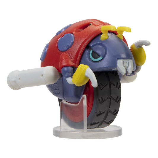 Sonic the Hedgehog 2.5 Inch Modern Motobug Figure