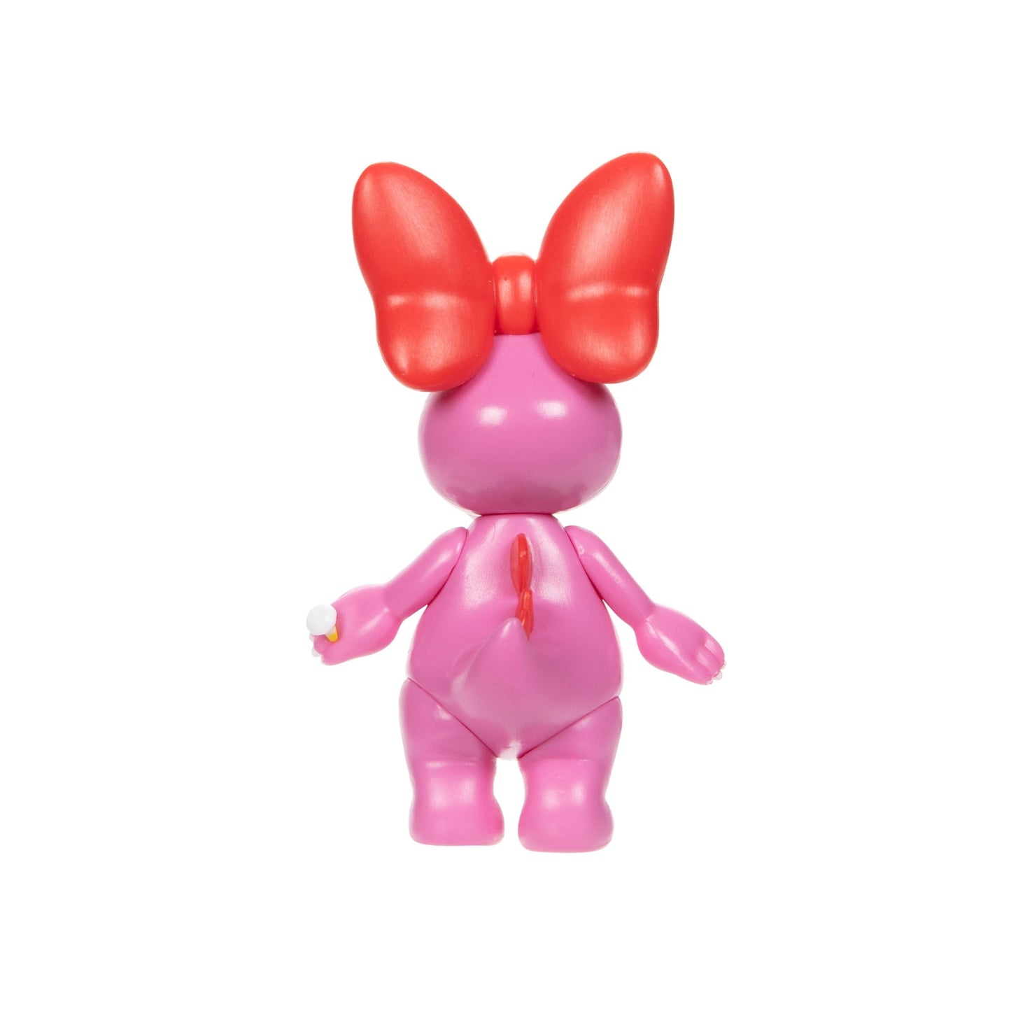 Super Mario Checkout Lane Series Birdo 2.5 Inch Action Figure