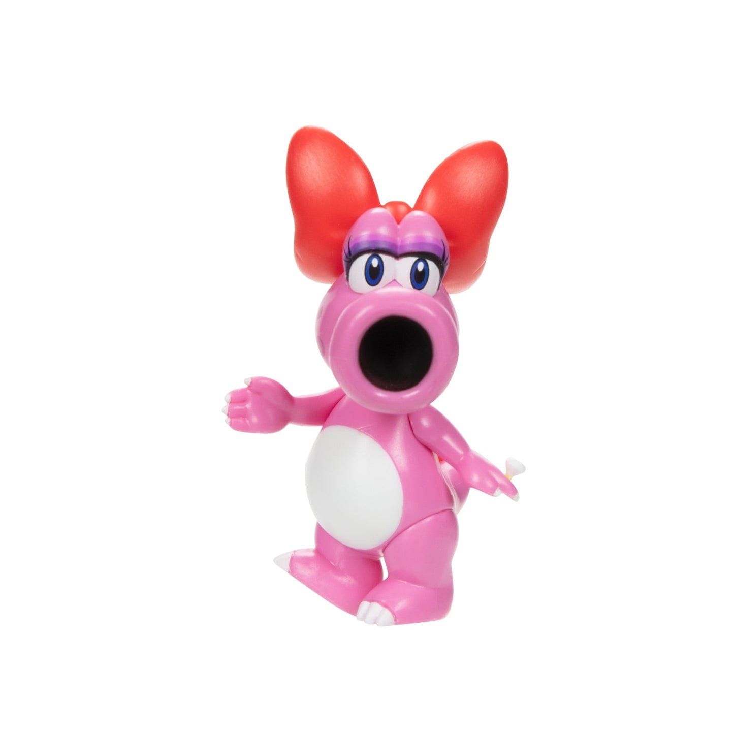 Super Mario Checkout Lane Series Birdo 2.5 Inch Action Figure