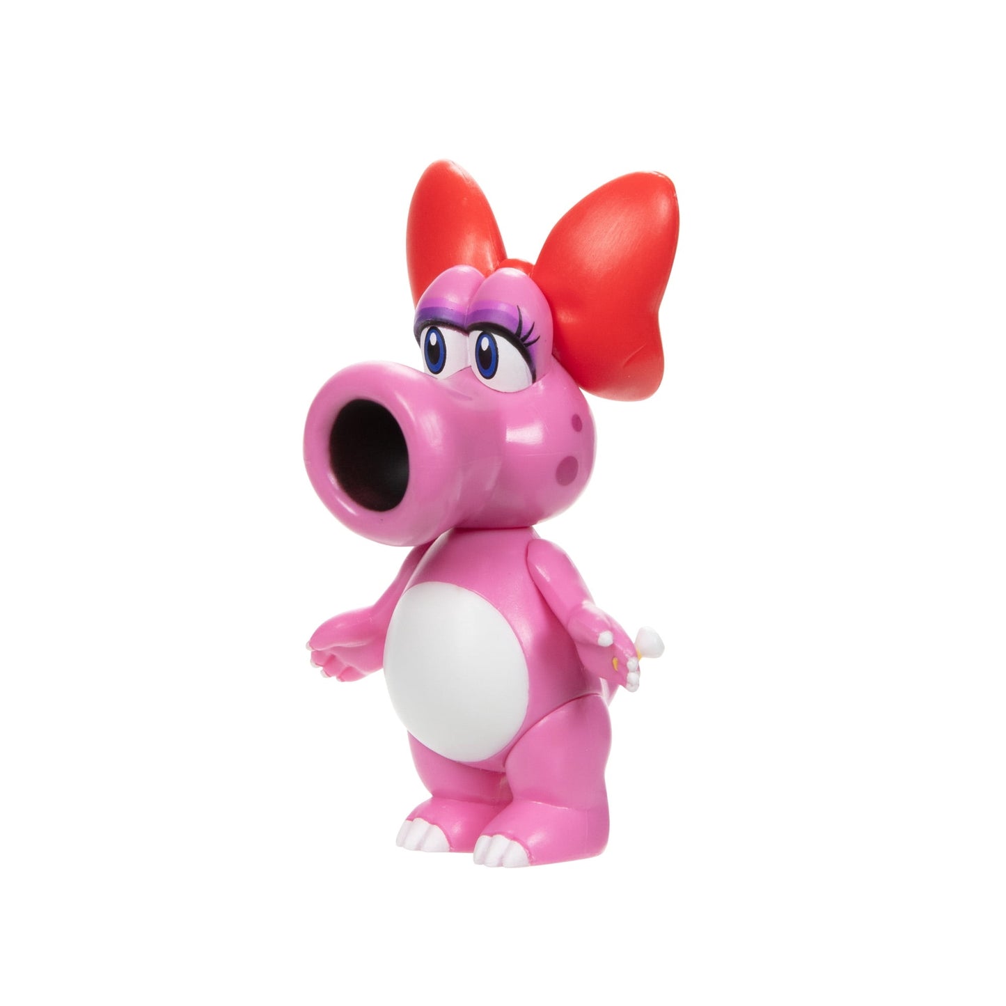 Super Mario Checkout Lane Series Birdo 2.5 Inch Action Figure