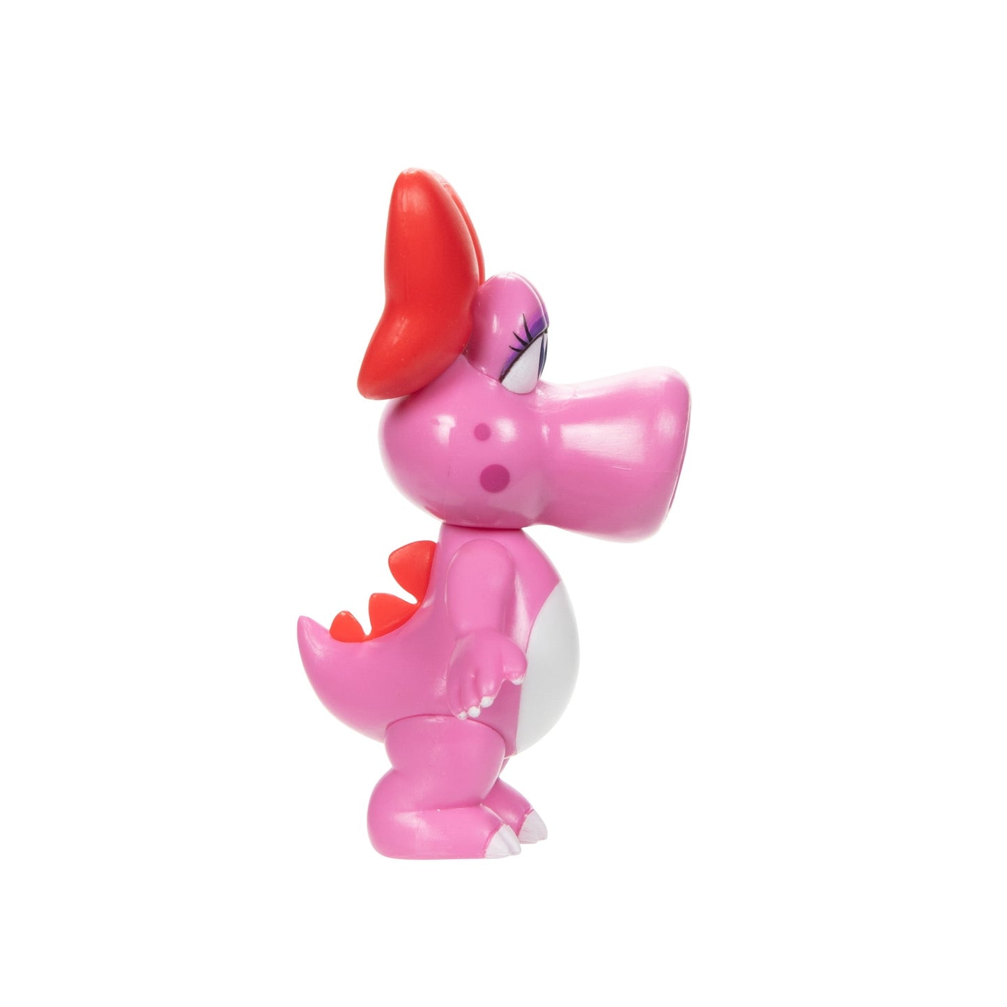 Super Mario Checkout Lane Series Birdo 2.5 Inch Action Figure