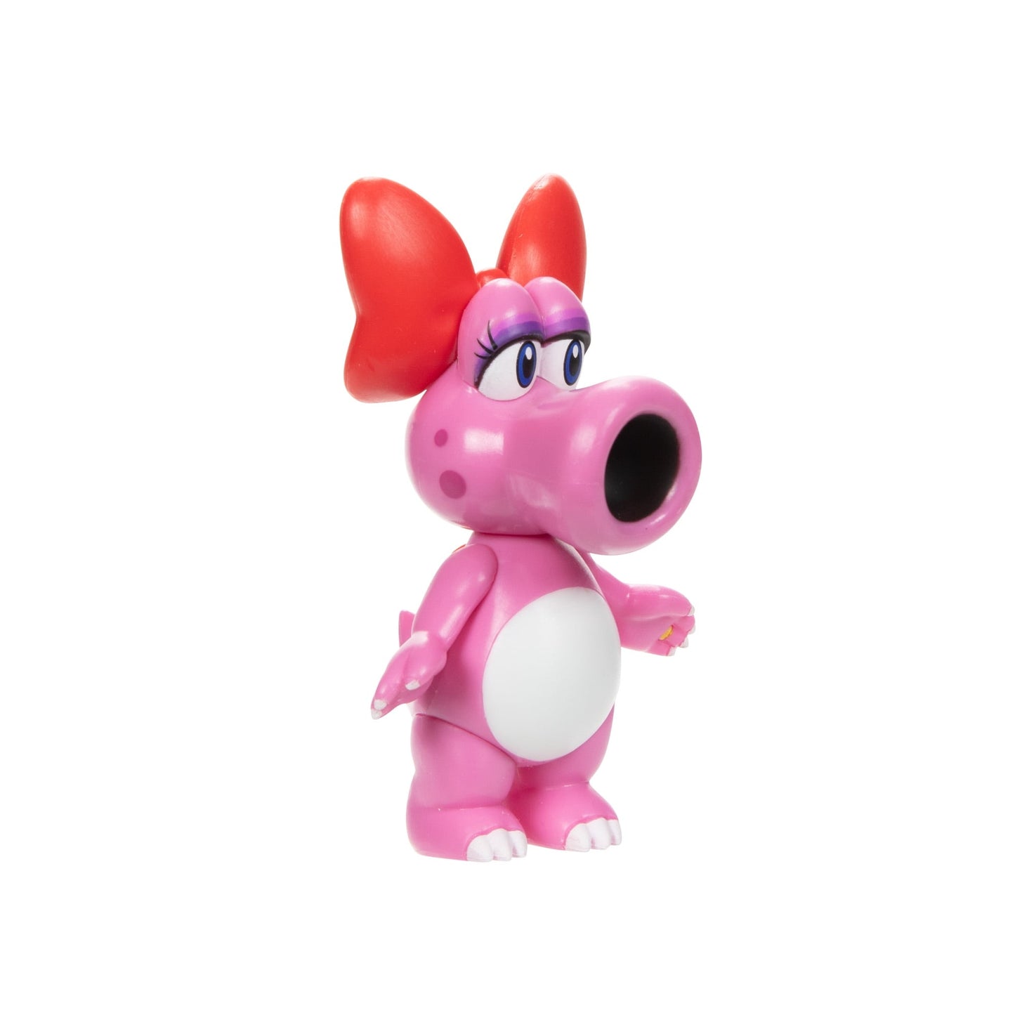Super Mario Checkout Lane Series Birdo 2.5 Inch Action Figure