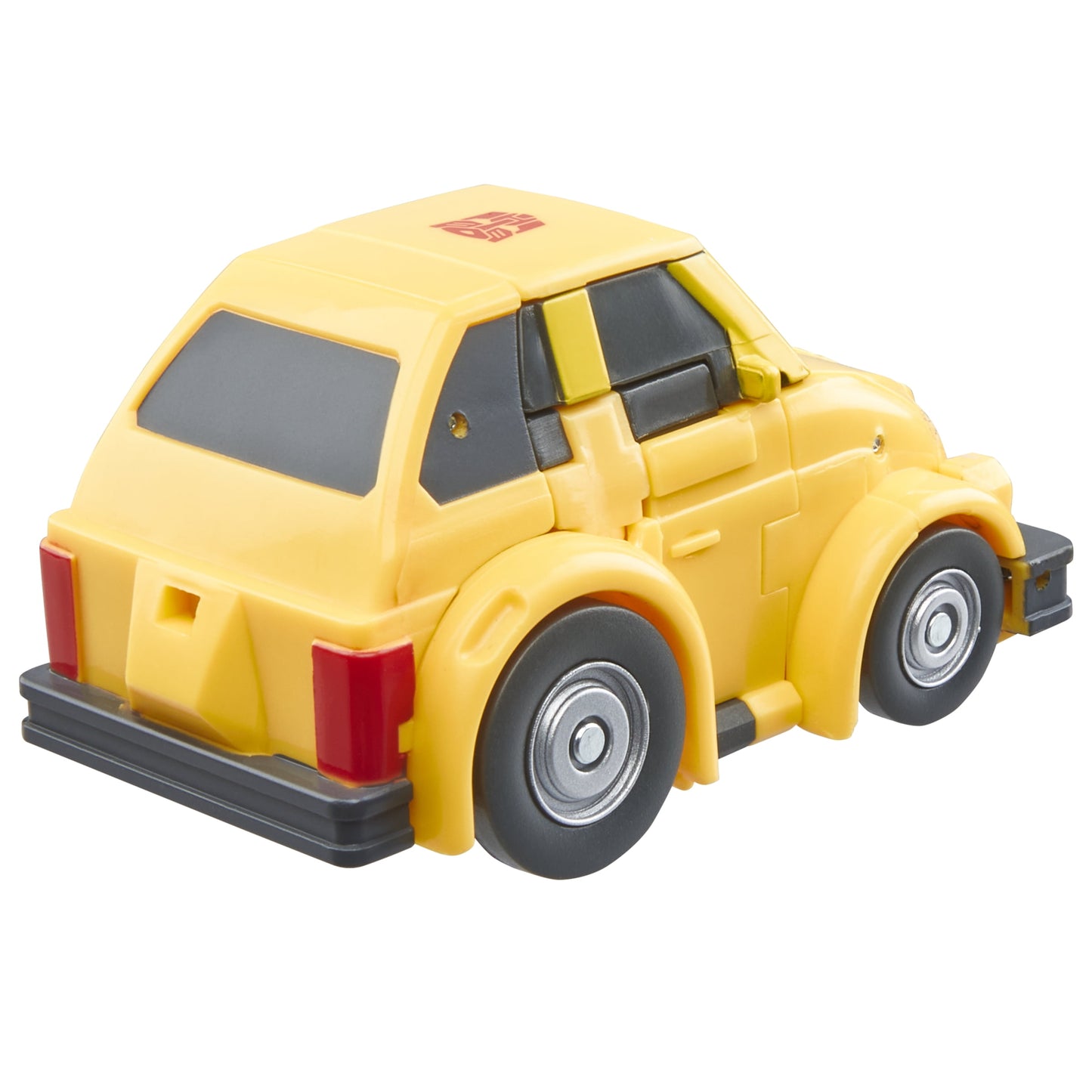 Transformers Studio Series Deluxe The Transformers: The Movie 86 Bumblebee