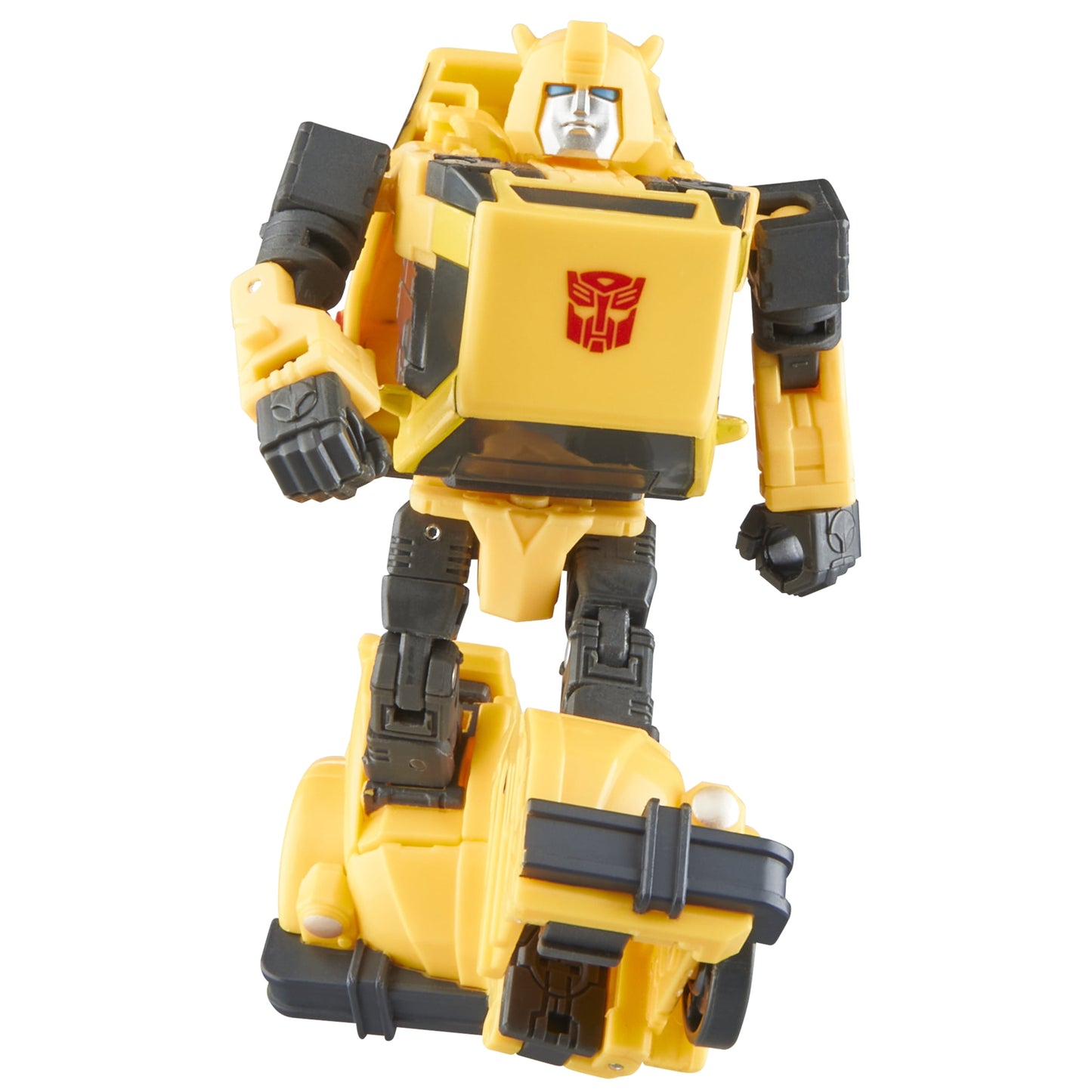 Transformers Studio Series Deluxe The Transformers: The Movie 86 Bumblebee